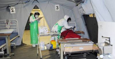 Наследник Эболы: В Гвинее скончался пациент, заразившийся неизлечимой лихорадкой Марбург