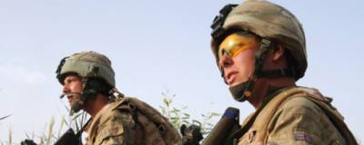 Британия предлагала оставить военный контингент НАТО в Афганистане