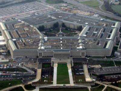Пентагон планирует обязать военных вакцинироваться