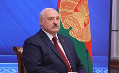 Главред (Украина): в МИД Украины предупредили Белоруссию о «последствиях» из-за обвинений Лукашенко