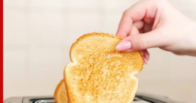 Для здорового сердца: пять простых, но полезных тостов на завтрак