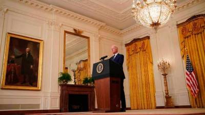 США расширили санкции против Белоруссии