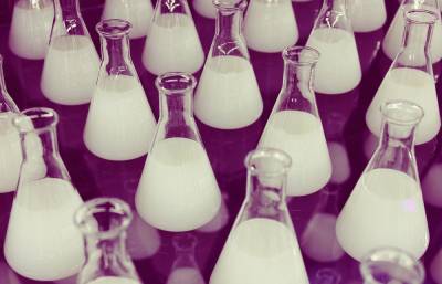 Некачественная молочная продукция выявлена специалистами Управления Россельхознадзора в бюджетных учреждениях