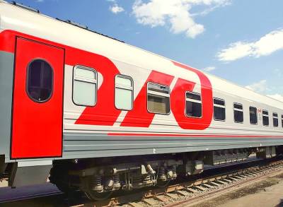 Количество детей, госпитализированных с поезда Мурманск — Адлер, превысило 90