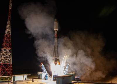 В американском издании: Россия не в состоянии поддерживать советское космическое наследие