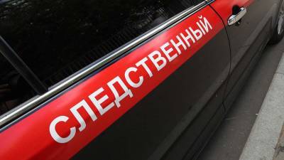 В Иркутской области за избиение детей задержали воспитателей интерната
