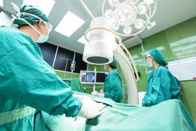 Хирургические отделения БСМП в Красноярске возвращаются в прежний режим работы