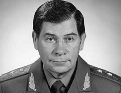 Леонид Шебаршин: почему он был «шефом» КГБ всего одни сутки