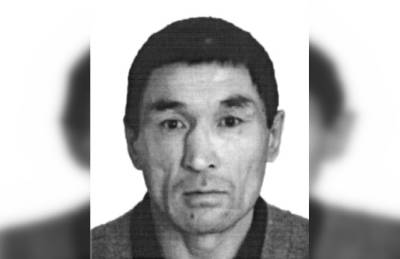 В Башкирии пропал 56-летний Илгиз Гильмутдинов