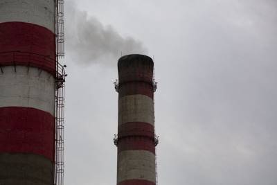 В Омске предприниматель получил 200 часов обязательных работ за выбросы в атмосферу