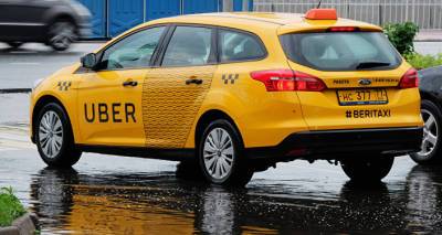 Цифровой профиль водителя: что ждет таксистов-иностранцев в России
