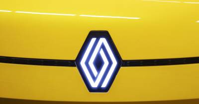 Renault одолжит у китайцев технологии для создания гибридов