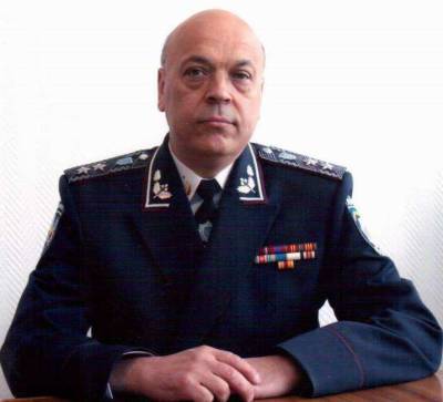 Украинский генерал Москаль заявил о страхе Зеленского перед Путиным: «Он трусоватый»