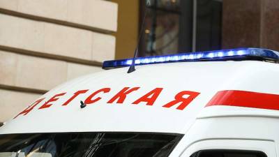В ДТП в Хабаровском крае один ребенок погиб и еще двое пострадали