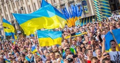 Ряд украинских музыкантов отказались выступать на концерте ко Дню Независимости