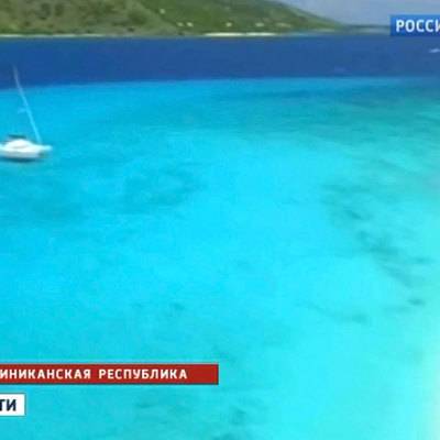 Более 100 россиян прилетели в Доминикану после возобновления авиарейсов из России