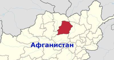 Талибы объявили о захвате центра еще одной провинции на севере Афганистана