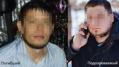 В Башкирии исключили из партии депутата, которого обвинили в убийстве инвалида