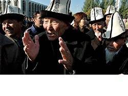 Зачем России кормить "Киргизию для киргизов"?