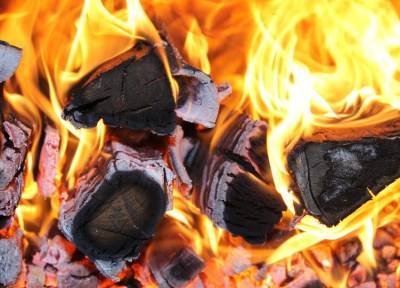 В районе Башкирии, охваченном лесными пожарами, задержали подозреваемого в поджогах