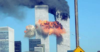 В США хотят рассекретить часть документов по терактам 11 сентября
