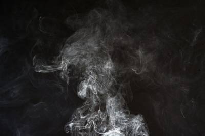 Ученые назвали опасность вейпа для некурящих