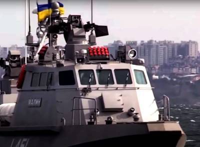 Эксперт предложил Украине развивать «москитный флот» вместо покупки корветов у Турции
