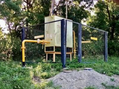 Завершение строительства нового газопровода на Кубани позволит газифицировать домовладения хутора Пролетарского