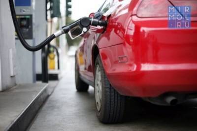 Минэнерго Дагестана: «Биржевые цены на автомобильный газ бьют исторические максимумы»