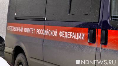 Возбуждено дело об истязании детей в интернате в Иркутской области