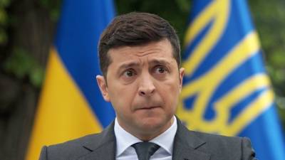 Украинский генерал заявил о страхе Зеленского перед Путиным: «Трусоватый»