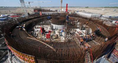 Польша хочет достроить АЭС в Калининградской области