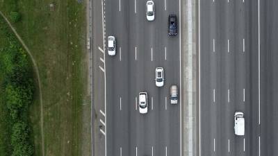 В ГД предложили ввести скидку на транспортный налог за безопасное вождение