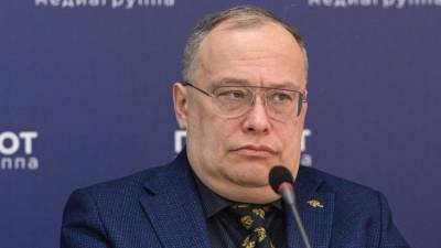 Межевич предлагает России вести ответные действия против НАТО