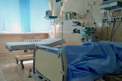 Член ОНФ заявил о выписке пациентов в тяжелом состоянии из ковидного госпиталя Новосибирска