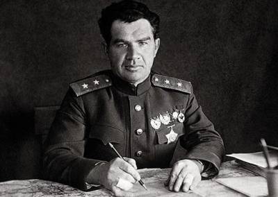 Генерал Чуйков: как герой Сталинграда изменил законы войны