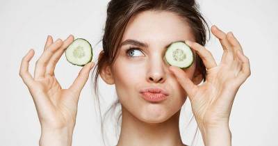 3 продукта на вашей кухне которые помогут быстро увлажнить кожу лица