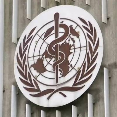 В Гвинеи выявлен первый случай геморрагической лихорадки Марбург