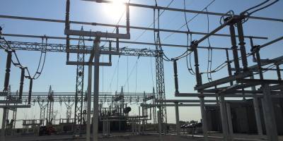 В Казахстане отмечен рост производства электроэнергии
