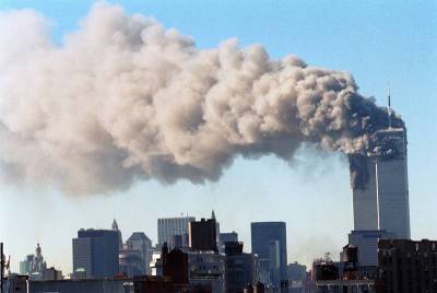 В США пересмотрят секретность документов по 11 сентября