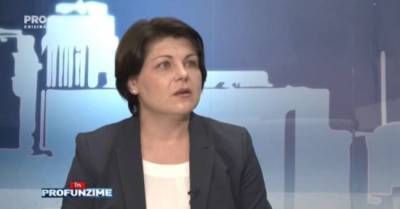 Правительство Молдавии поможет Санду снять неудобного генпрокурора