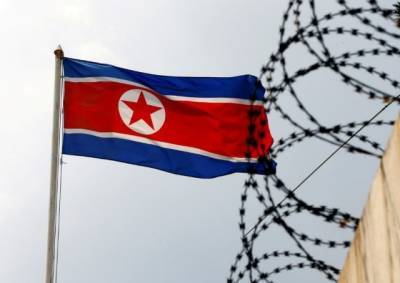 Северная Корея заявила о новых угрозах для США и Южной Кореи из-за грядущих военных учений