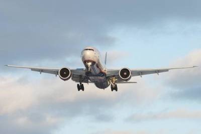 Грузинская авиакомпания открывает прямые рейсы в Минск