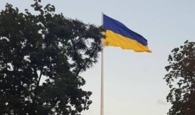 Самый высокий флагшток в Европе соорудят в Харькове: "К 30-летию независимости"