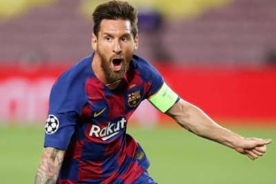 СМИ: Барселона сделала последнюю попытку удержать Месси в клубе и мира
