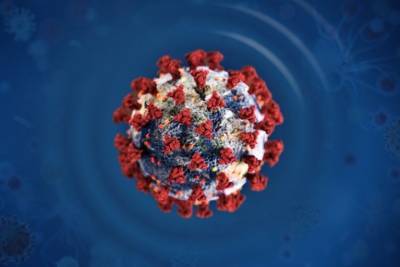 Открытие ученых: антитела от других коронавирусов помогают переболеть COVID-19 без симптомов