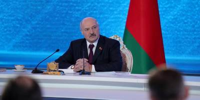 Белоруссия попросила у России новый кредит