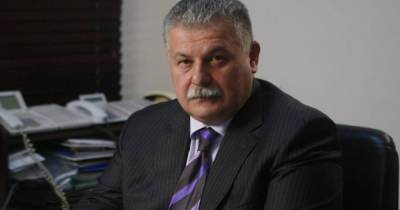 У задержанного экс-главы правительства Северной Осетии проходят обыски