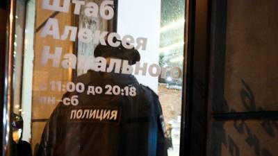 «Мне ни копейки не заплатили»: экс-юрист команды Навального обвиняет бывших руководителей ФБК в обмане