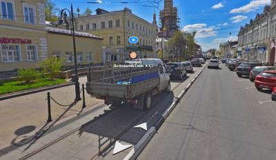 Маршрут нижегородского трамвая №11 не восстановят до конца лета